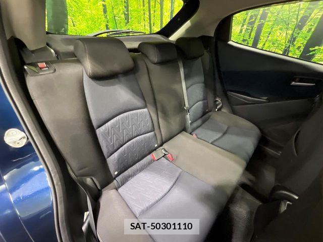 Mazda DEMIO 2016-03 8685469-9