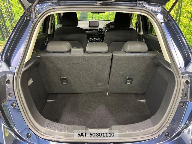 Mazda DEMIO 2016-03 8685469-10