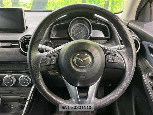 Mazda DEMIO 2016-03 8685469-11