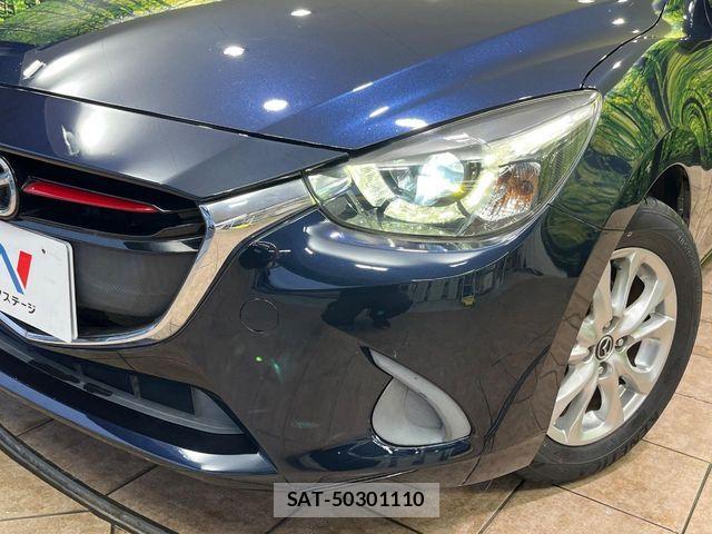 Mazda DEMIO 2016-03 8685469-12