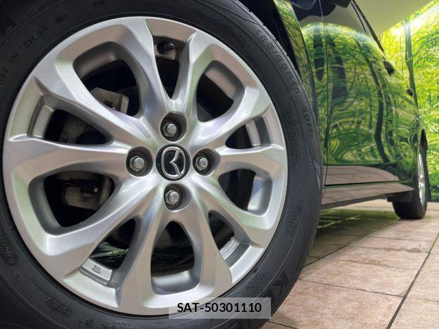 Mazda DEMIO 2016-03 8685469-13
