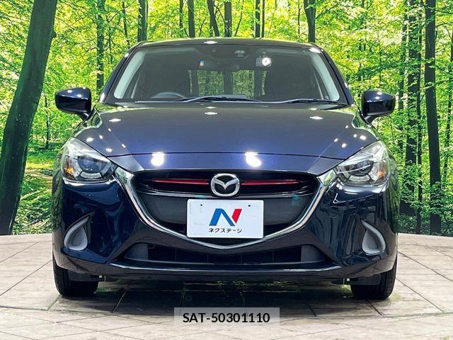 Mazda DEMIO 2016-03 8685469-14