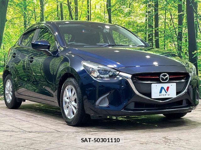 Mazda DEMIO 2016-03 8685469-16