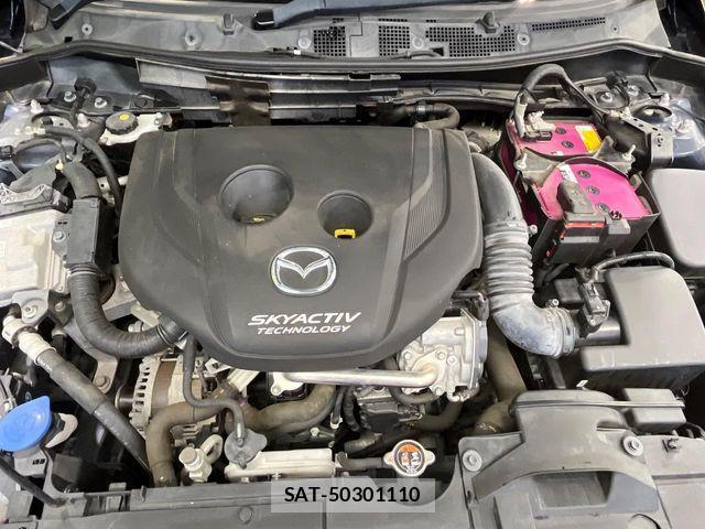 Mazda DEMIO 2016-03 8685469-18