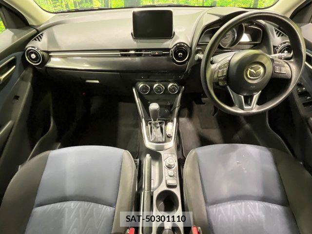 Mazda DEMIO 2016-03 8685469-1