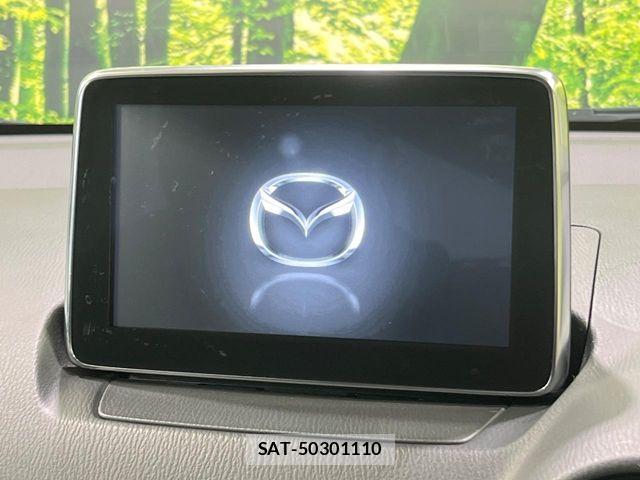 Mazda DEMIO 2016-03 8685469-2