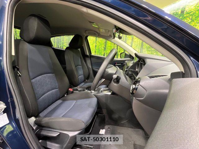 Mazda DEMIO 2016-03 8685469-8