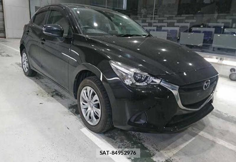 Mazda DEMIO 2019-07 8654117-0
