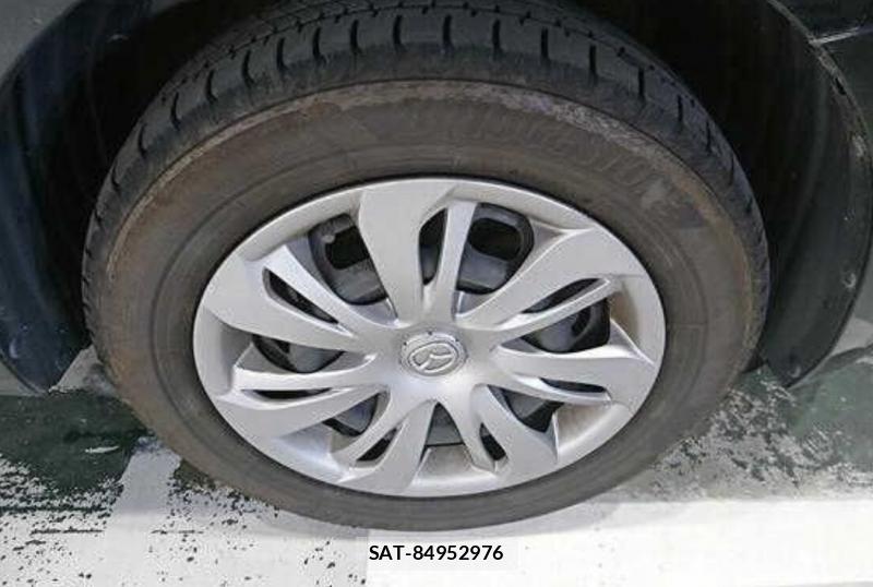 Mazda DEMIO 2019-07 8654117-8