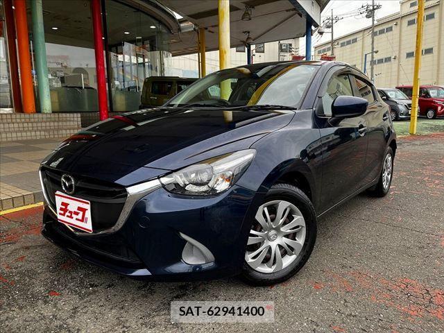 Mazda DEMIO 2015-03 8741764-0