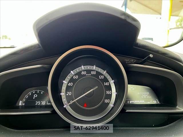Mazda DEMIO 2015-03 8741764-10