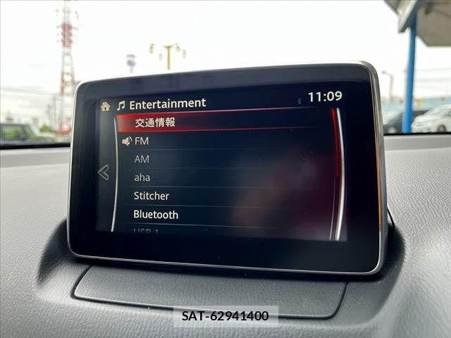 Mazda DEMIO 2015-03 8741764-12