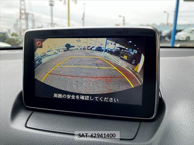 Mazda DEMIO 2015-03 8741764-13