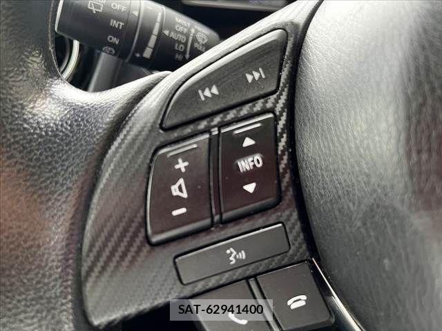 Mazda DEMIO 2015-03 8741764-16