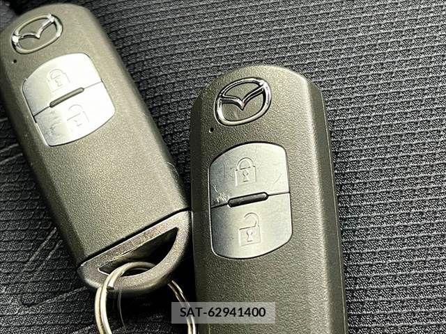 Mazda DEMIO 2015-03 8741764-20