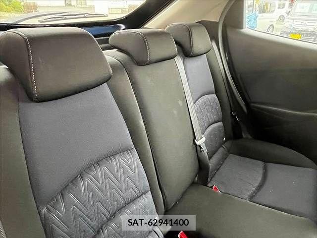 Mazda DEMIO 2015-03 8741764-24