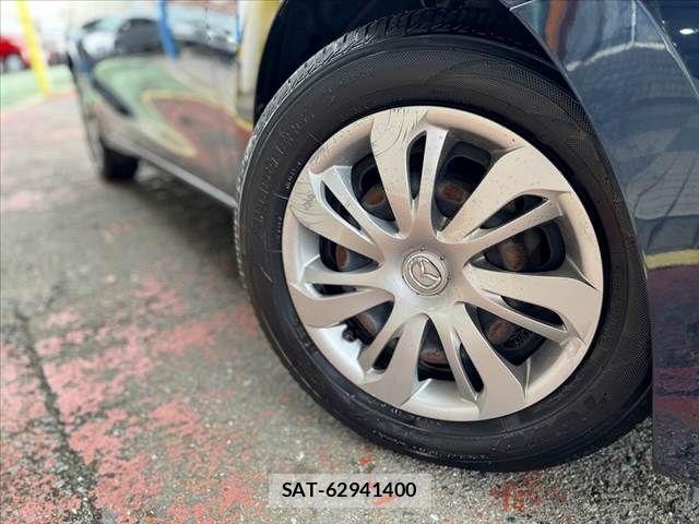 Mazda DEMIO 2015-03 8741764-25
