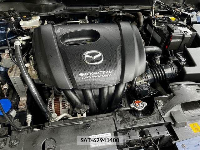 Mazda DEMIO 2015-03 8741764-27