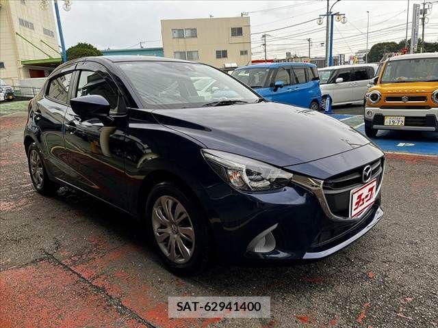 Mazda DEMIO 2015-03 8741764-2