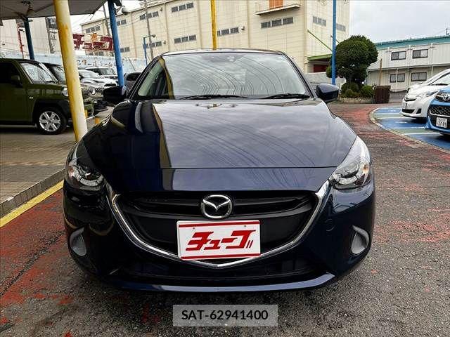 Mazda DEMIO 2015-03 8741764-3