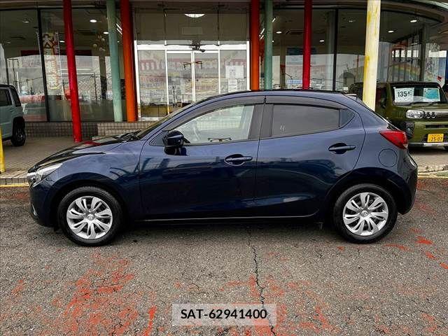 Mazda DEMIO 2015-03 8741764-4
