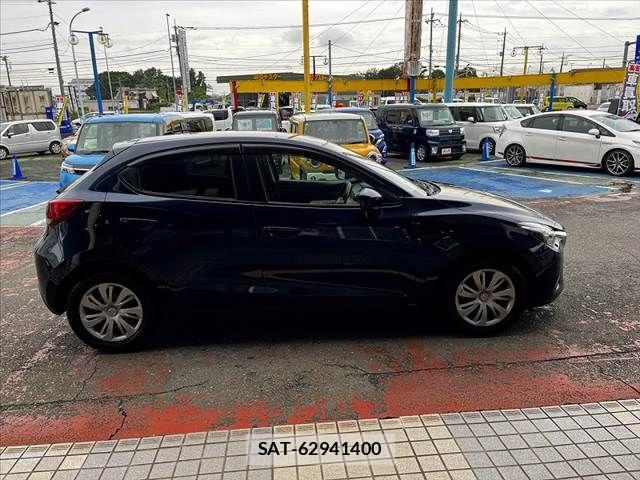 Mazda DEMIO 2015-03 8741764-5