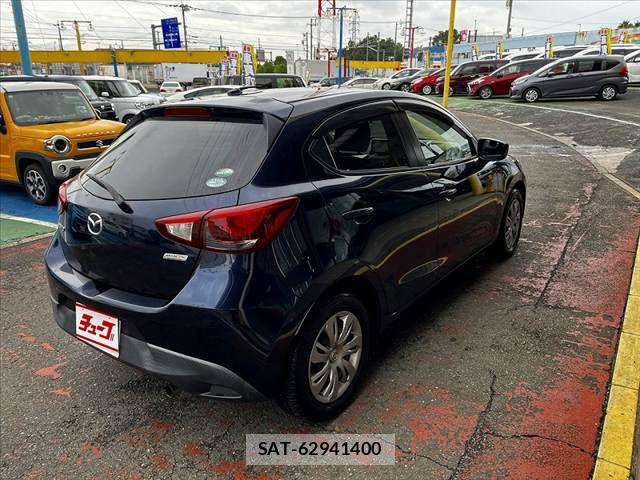 Mazda DEMIO 2015-03 8741764-6