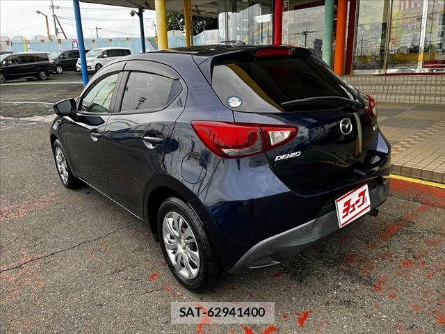 Mazda DEMIO 2015-03 8741764-7