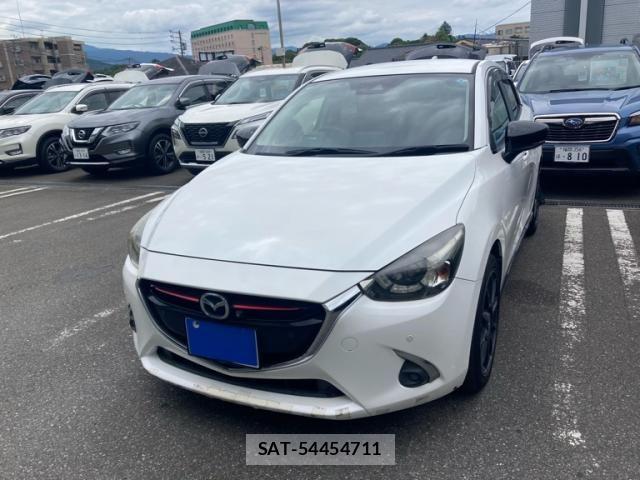 Mazda DEMIO 2018-03 8741769-1