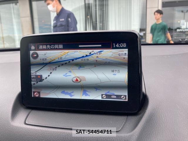 Mazda DEMIO 2018-03 8741769-22
