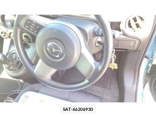 Mazda DEMIO 2011-11 8741777-10