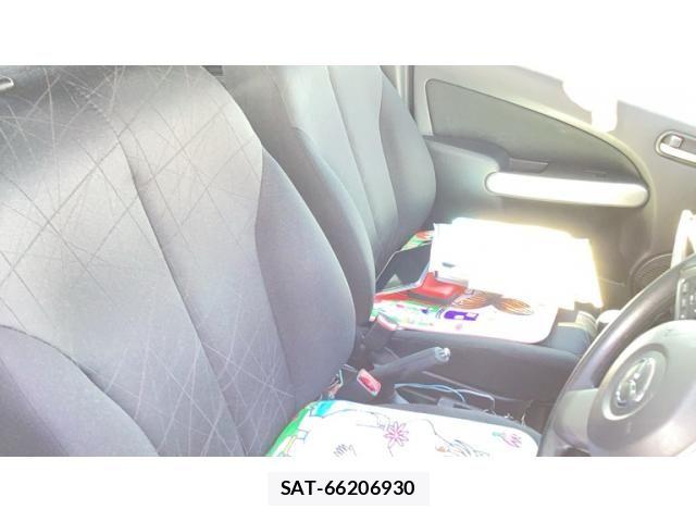 Mazda DEMIO 2011-11 8741777-12