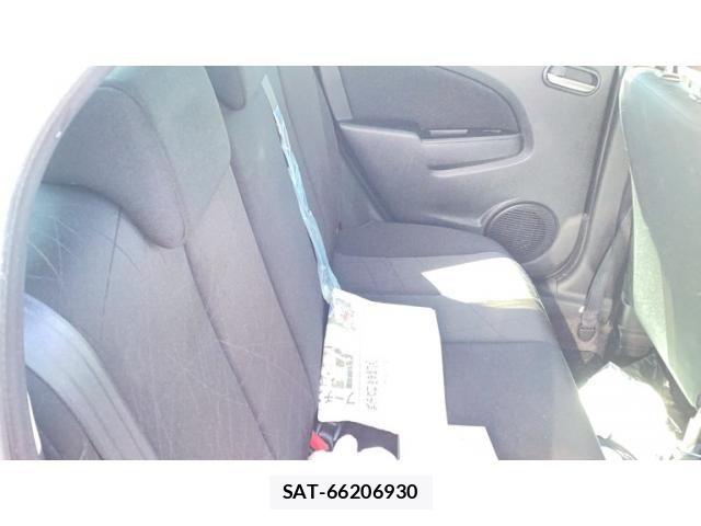 Mazda DEMIO 2011-11 8741777-13