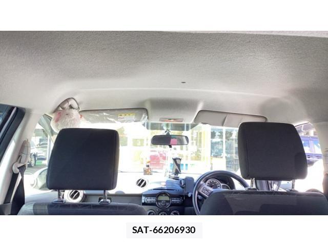 Mazda DEMIO 2011-11 8741777-15