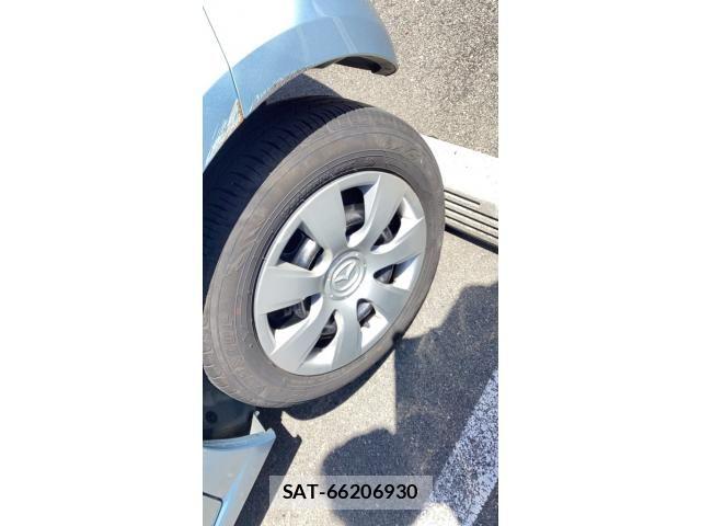 Mazda DEMIO 2011-11 8741777-2