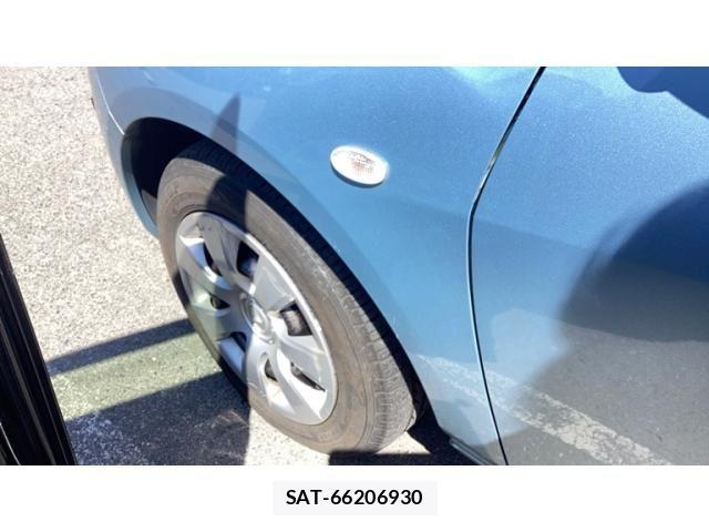 Mazda DEMIO 2011-11 8741777-3