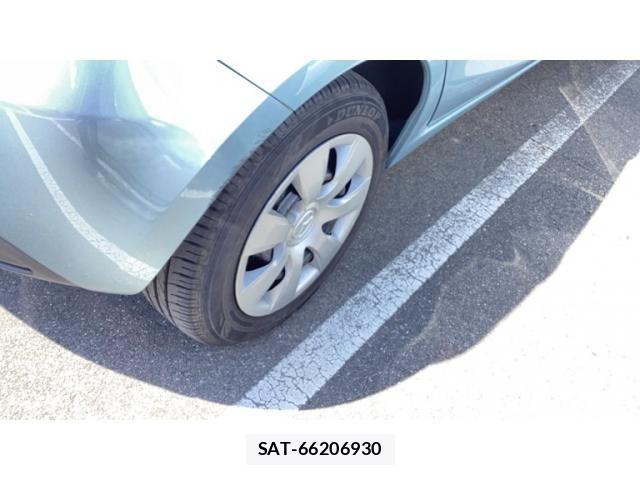 Mazda DEMIO 2011-11 8741777-4