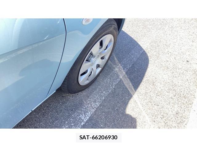 Mazda DEMIO 2011-11 8741777-5