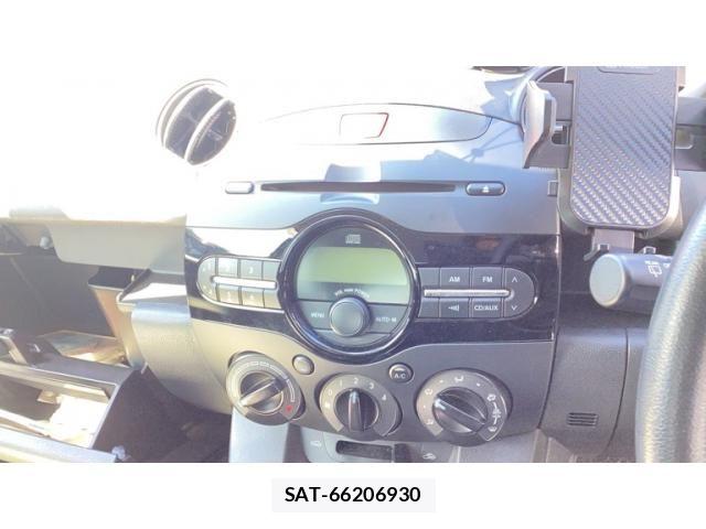 Mazda DEMIO 2011-11 8741777-8