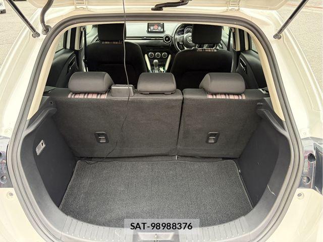 Mazda DEMIO 2015-11 8741768-9