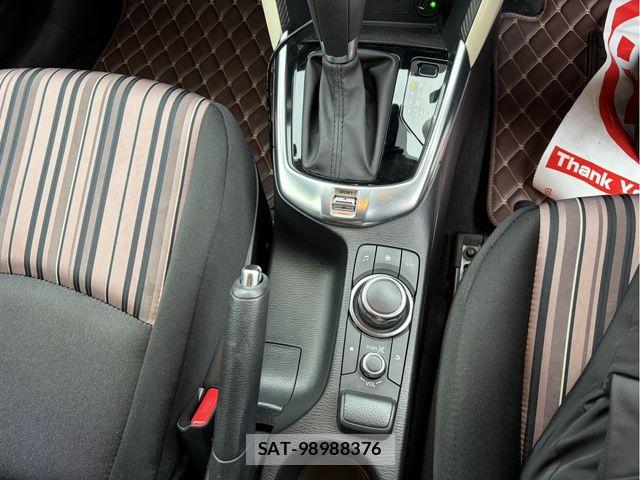 Mazda DEMIO 2015-11 8741768-17