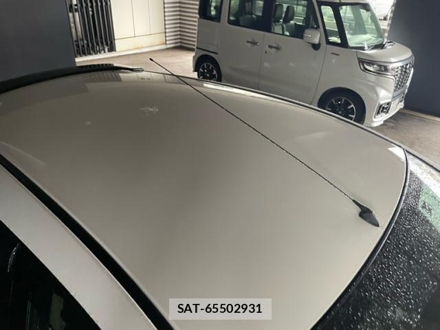 Mazda DEMIO 2013-10 8741770-9