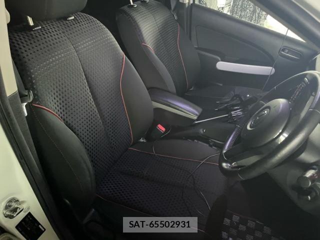 Mazda DEMIO 2013-10 8741770-10