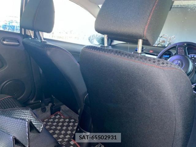 Mazda DEMIO 2013-10 8741770-12