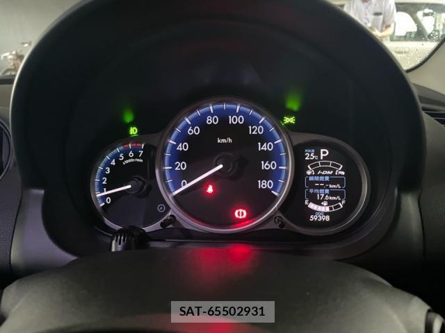 Mazda DEMIO 2013-10 8741770-17
