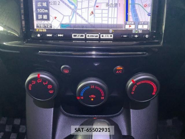 Mazda DEMIO 2013-10 8741770-19