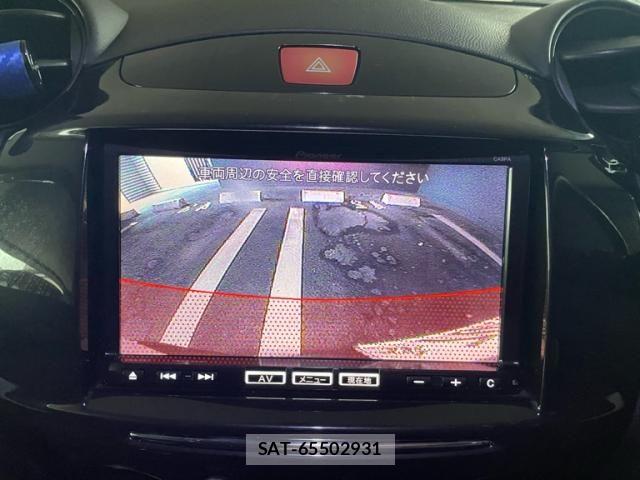 Mazda DEMIO 2013-10 8741770-21