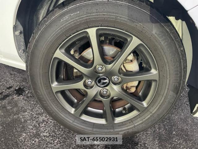 Mazda DEMIO 2013-10 8741770-4