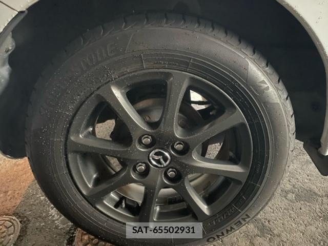 Mazda DEMIO 2013-10 8741770-5