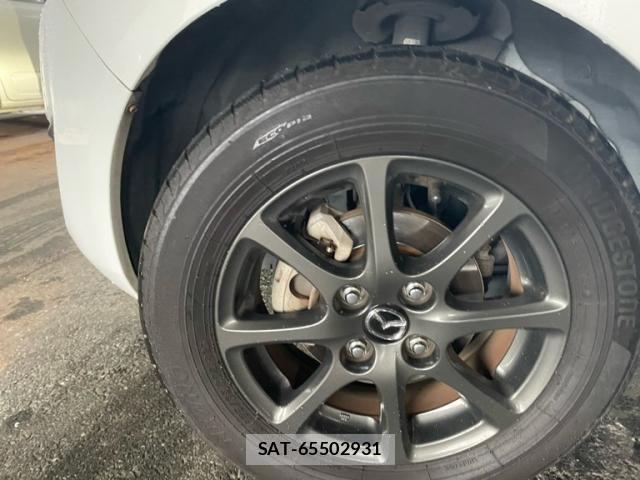 Mazda DEMIO 2013-10 8741770-6